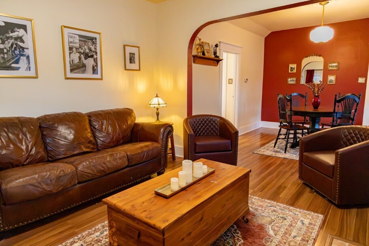 Älytelevisio, takka