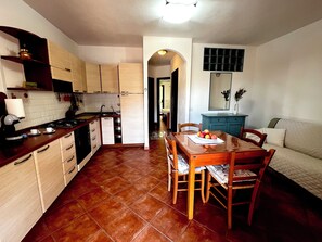 Interior - Lady House - Key to Villas (La Ciaccia)