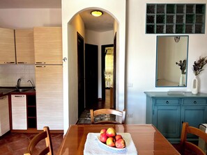 Dining - Lady House - Key to Villas (La Ciaccia)