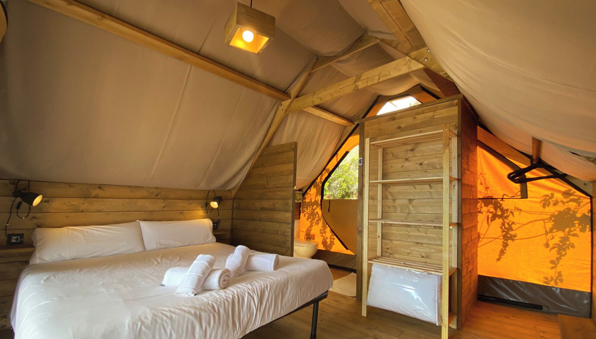 Accesso a Internet, lenzuola