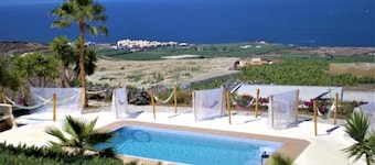 Finca Gaia La Segunda - Luxury glamping for an experience under the stars