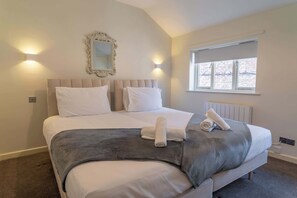 House | 1 bedroom, Internet - Flanders House - York City Centre (York)