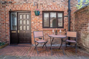 House | 1 bedroom, Internet - Flanders House - York City Centre (York)