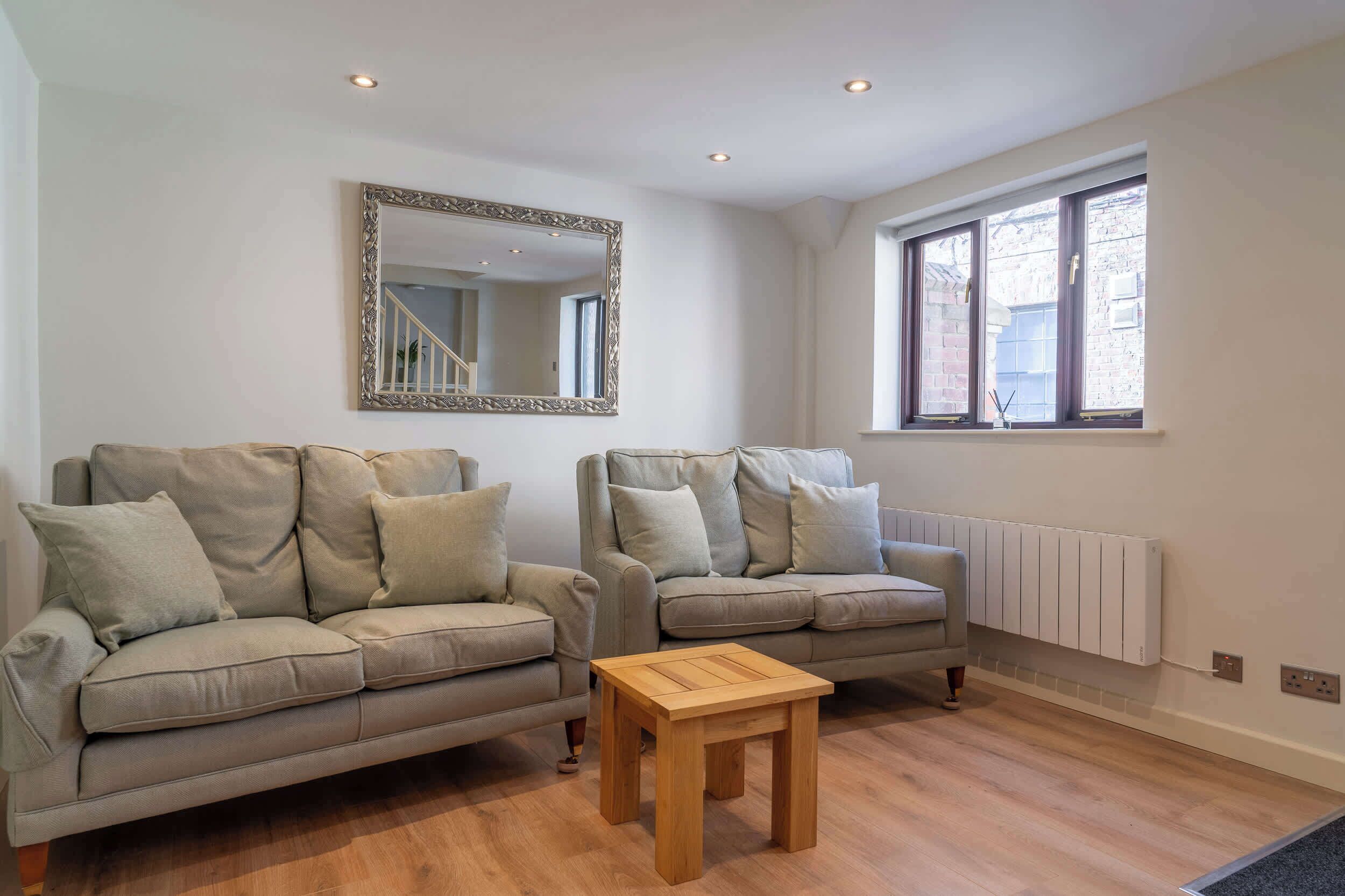 Ferienhaus | 1 Schlafzimmer, Internetzugang