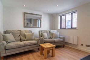 House | 1 bedroom, Internet - Flanders House - York City Centre (York)