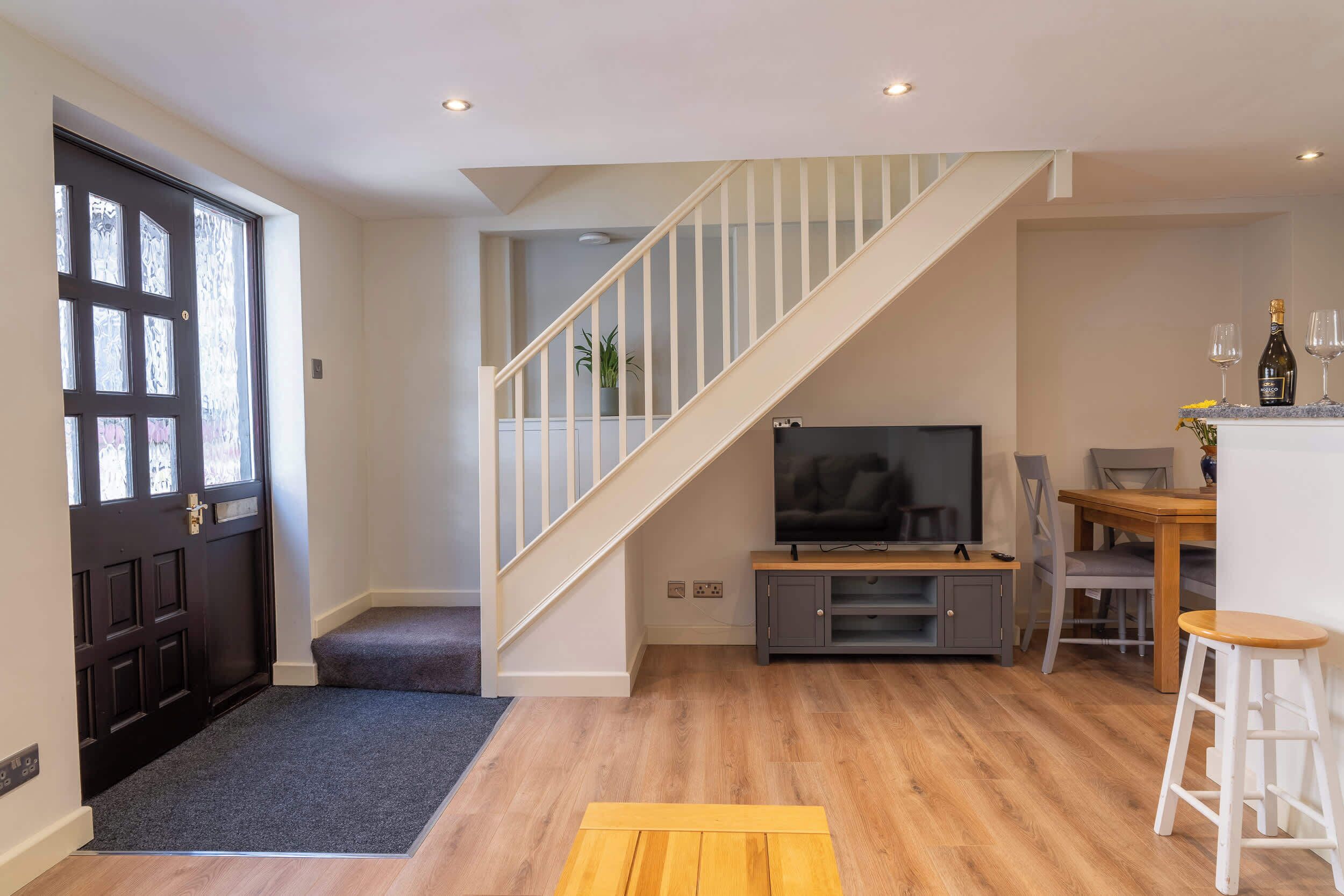 House | 1 bedroom, Internet