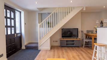 House | 1 bedroom, Internet