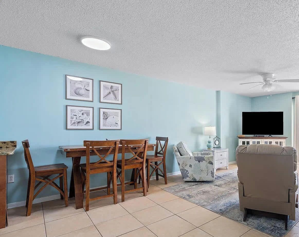 公寓 | 2 間睡房、互聯網