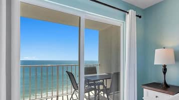 Apartamento | 2 dormitorios y Internet