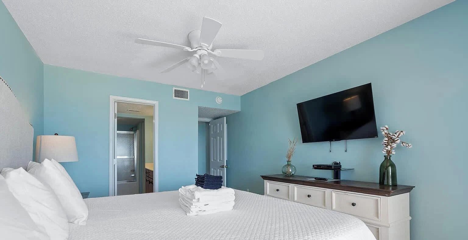 公寓 | 2 間睡房、互聯網