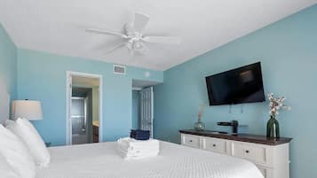 Apartament | 2 dormitoris i Internet