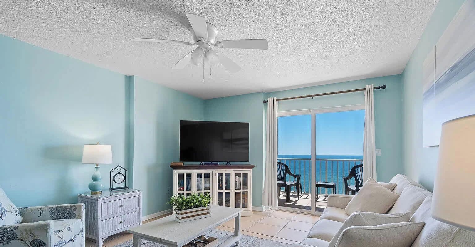 公寓 | 2 間睡房、互聯網