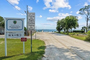 House - Luxury House - 4B Fire-pit Boating Beach (Gulf Breeze)