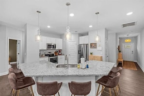 House - Luxury House - 4B Fire-pit Boating Beach (Gulf Breeze)