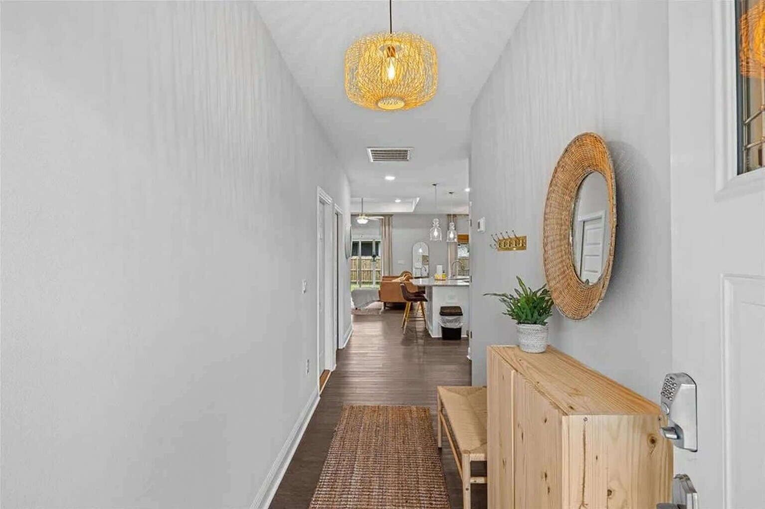 House | 4 bedrooms, Internet