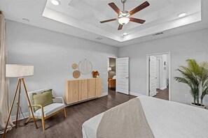 House - Luxury House - 4B Fire-pit Boating Beach (Gulf Breeze)