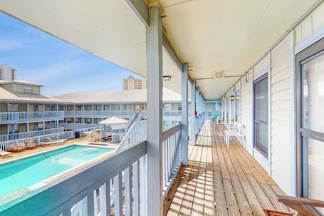 Apartment | 2 bedrooms, Internet