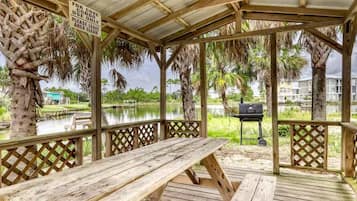 Apartment | 2 bilik tidur, Internet