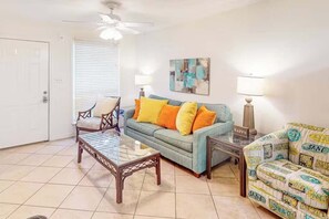 Departamento | 2 habitaciones y internet 