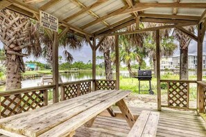 Apartment - Leo s Place - 2 Bed With Pool Beaches Dining (Gulf Shores)