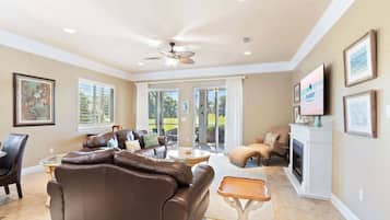 Appartement | 3 slaapkamers, internet