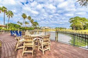 Apartment - Luxury 3 Bed 3 Bath Resort Beaches Pool Golf (Gulf Shores)