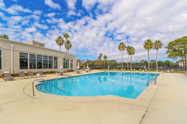 Apartment - Luxury 3 Bed 3 Bath Resort Beaches Pool Golf (Gulf Shores)