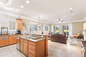 Apartamento | 3 quartos, acesso à internet de alta velocidade