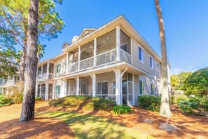 Apartment - Luxury 3 Bed 3 Bath Resort Beaches Pool Golf (Gulf Shores)