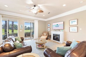 Apartment - Luxury 3 Bed 3 Bath Resort Beaches Pool Golf (Gulf Shores)