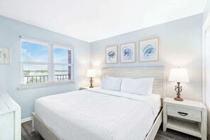 Apartment - NEW Gulf Front - Beaches Pool Dining and Fun (Gulf Shores)