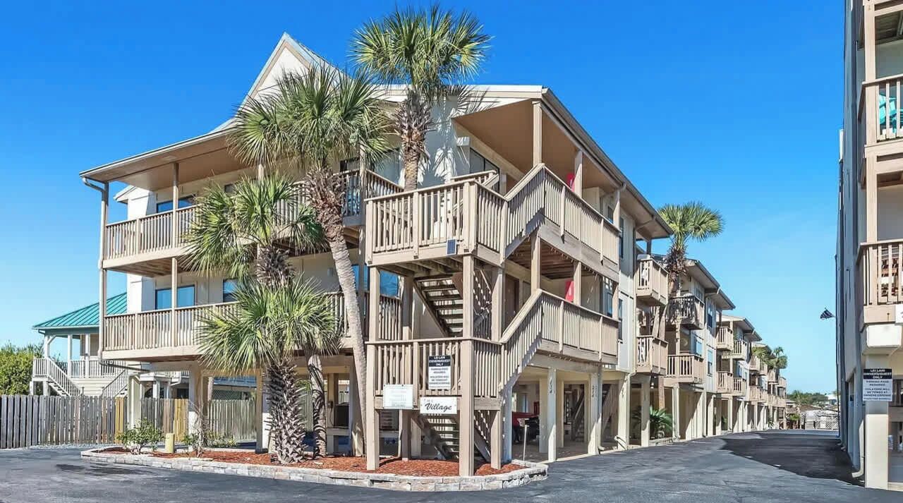 公寓 | 1 多间卧室、高速上网