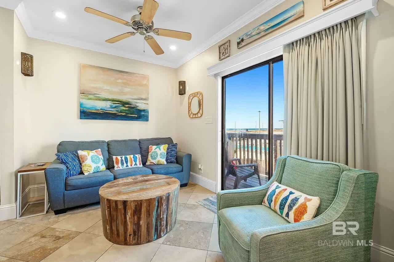 Lejlighed | 1 soveværelse, internet