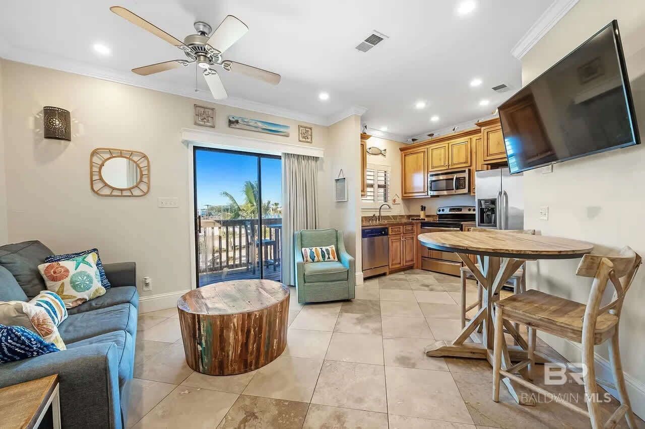 Apartment | 1 bedroom, Internet