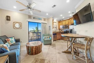 Apartment | 1 bedroom, Internet