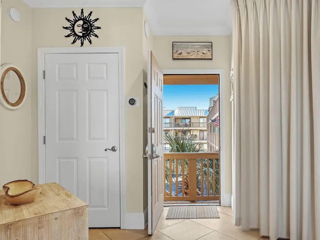 公寓 | 1 多间卧室、高速上网