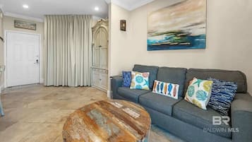 Apartment | 1 bedroom, Internet