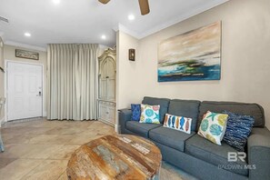 Apartment - 1 bed Beach Pools Waterfront Boating Palmaway (Orange Beach)