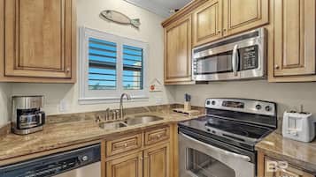 Apartment | 1 bedroom, Internet