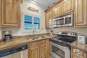 Apartment - 1 bed Beach Pools Waterfront Boating Palmaway (Orange Beach)