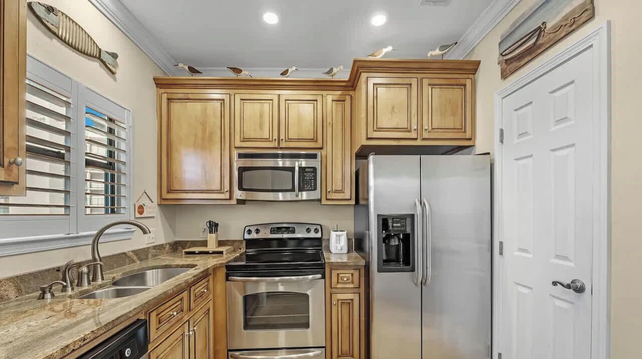 公寓 | 1 多间卧室、高速上网