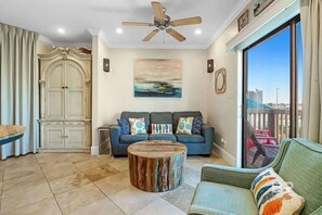 Apartment - 1 bed Beach Pools Waterfront Boating Palmaway (Orange Beach)
