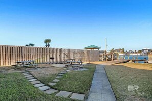 Apartment - 1 bed Beach Pools Waterfront Boating Palmaway (Orange Beach)