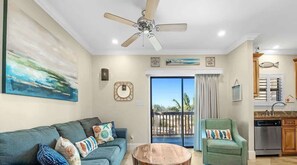 Apartamento | 1 quarto, acesso à internet de alta velocidade