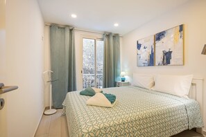 Iron/ironing board, free WiFi, bed sheets - Casa de Prata - Cottage (Lagos)