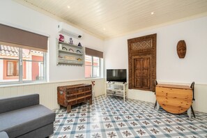 Fernseher