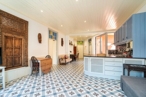 Casa Terracota Cottage