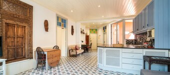 Casa Terracota Cottage