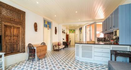 Casa Terracota Cottage