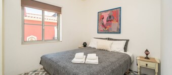 Casa Terracota Cottage